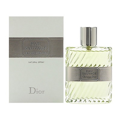 Eau Sauvage Cologne
